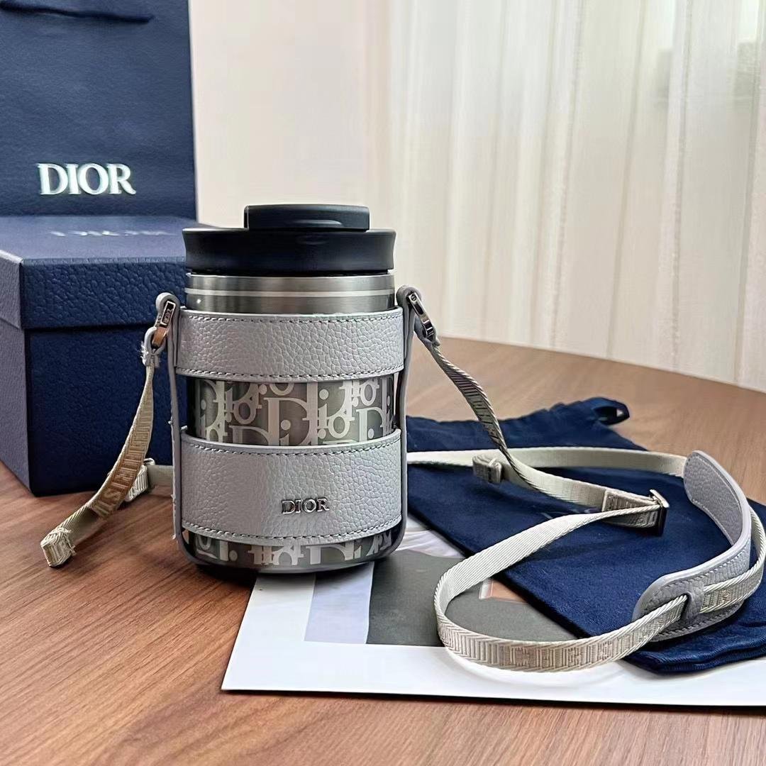coffee mug 350ML - Dior Mug | Aleppo Gift UAE